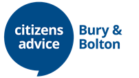 Citizens Advice Bury & Bolton