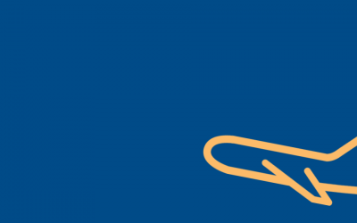 What to do if your flight is cancelled or delayed