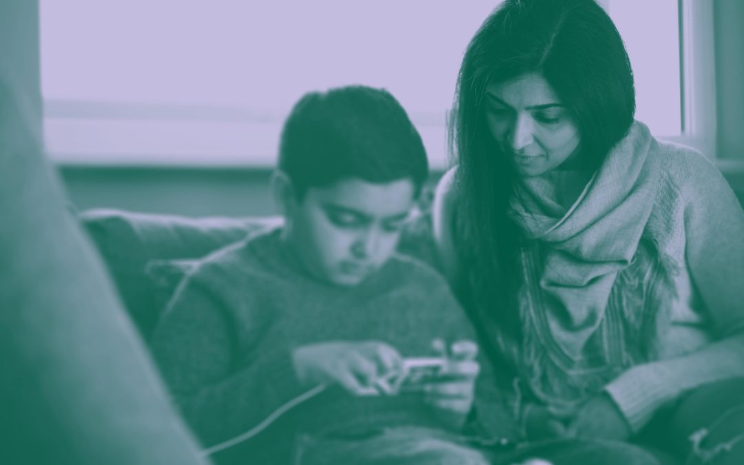 Make sure you’re not missing out on Healthy Start