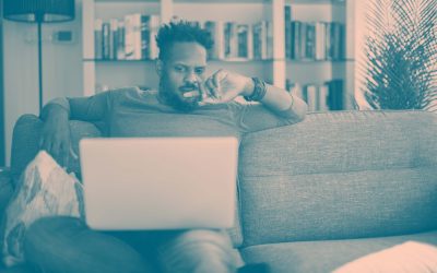 Renting on your own for the first time