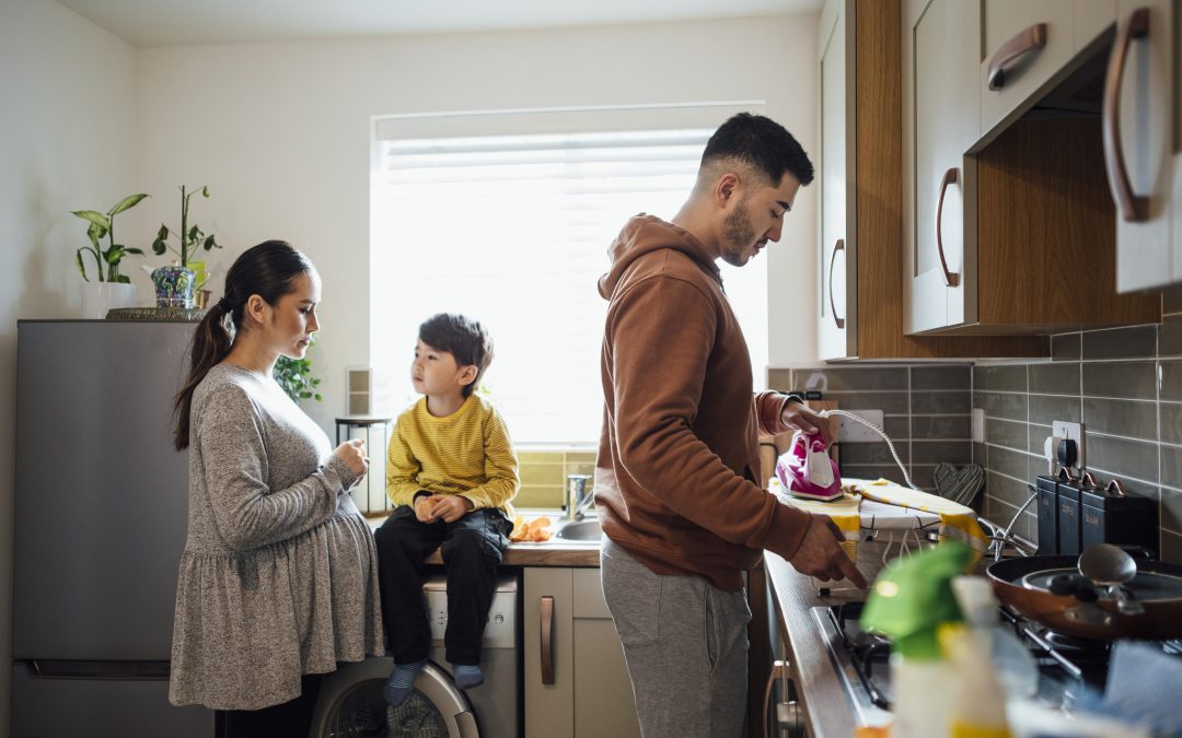 Open Letter to Mayor Andy Burnham: Greater Manchester Charities Call for Urgent Action on Child Poverty