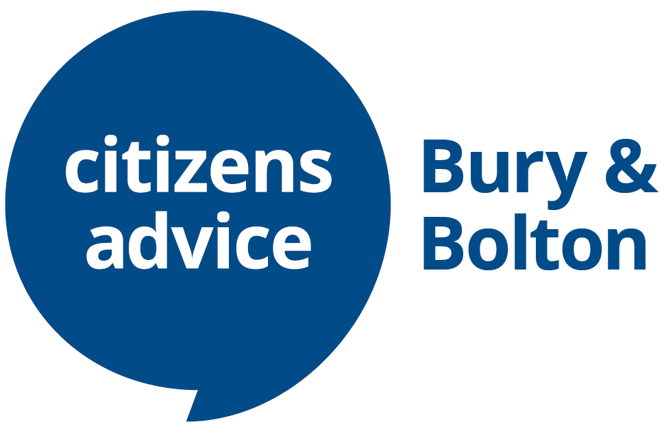 Citizens Advice Bury & Bolton