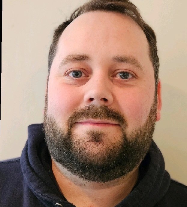 Dan OBrien