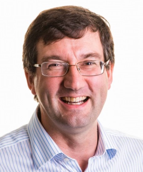 David Gorton