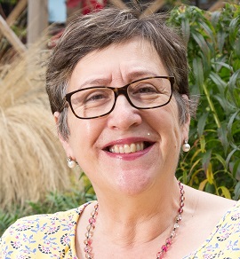 Leigh Vallance