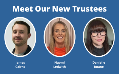 🚀 Exciting News: Welcoming Three New Trustees to Citizens Advice Bury & Bolton