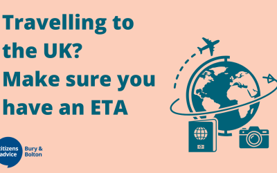 Electronic Travel Authorisation (ETA): What It Is & What To Look Out For