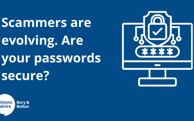 World Password Day: Staying Cyber Secure